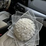 Buchet 101 Trandafiri