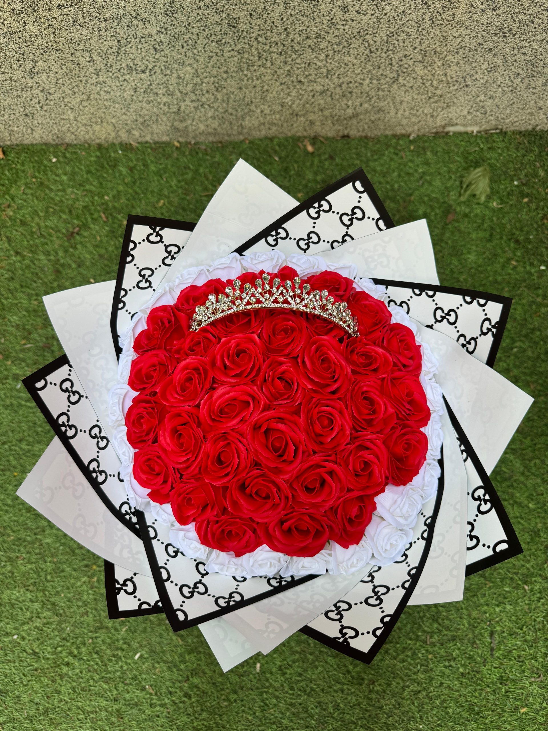 Buchet GG