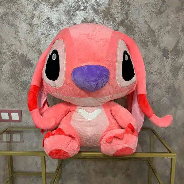 Plush Angel ULTRA GIGANT