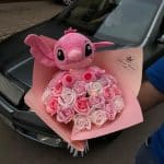 Buchet Angel Small