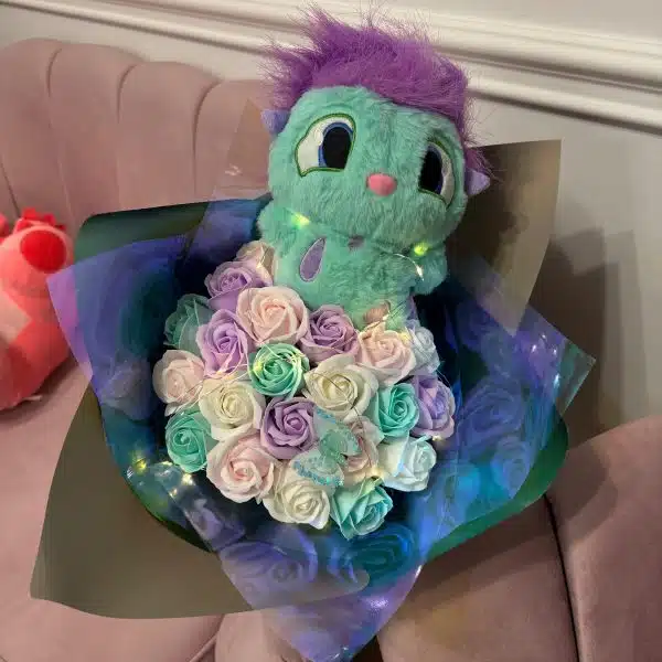 Buchet Bibble Small