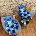 Buchet Stitch Small