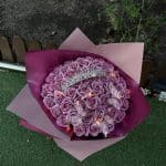 Buchet Princess Clasic