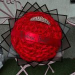 Buchet 101 Trandafiri XXL