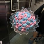 Buchet Ursuleti XXL - CONFIGURABIL