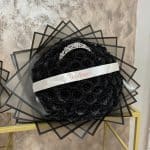 Buchet Glitter Large