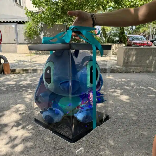 Stitch Box