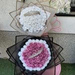 Buchet 49 Trandafiri