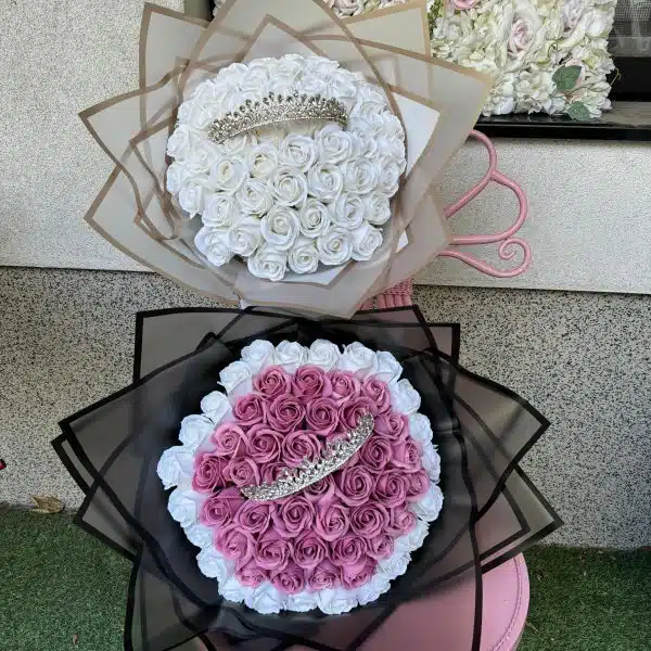 Buchet 49 Trandafiri