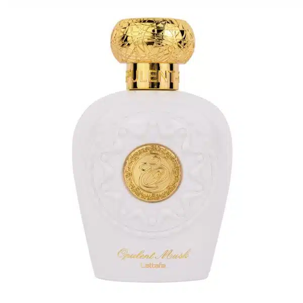 Lattafa Opulent Musk
