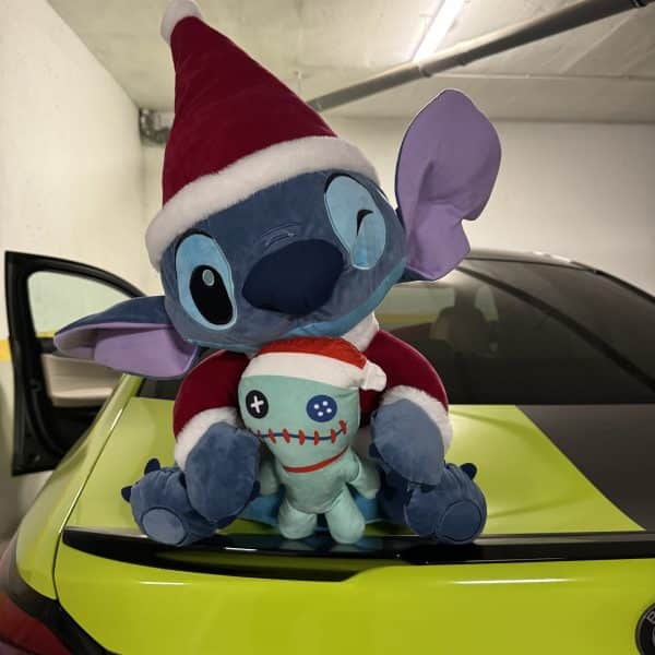 Christmas Stitch XL