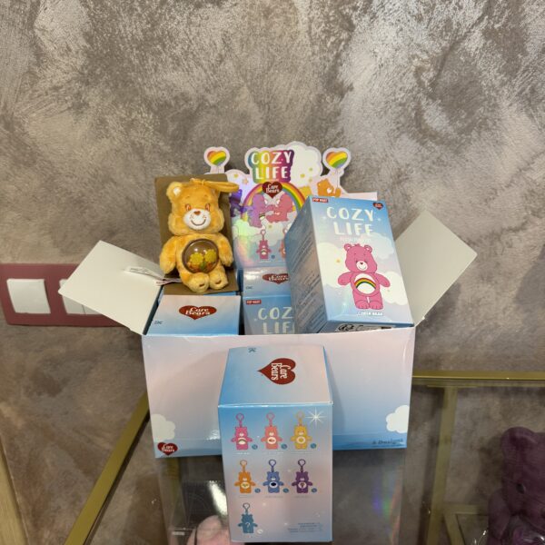 Care Bears POPMART BLIND BOX ORIGINAL